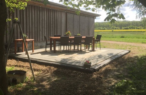 Staven Apartment | Apartments family Hausmann, Pappelhof - Vacation Home Pappelhof