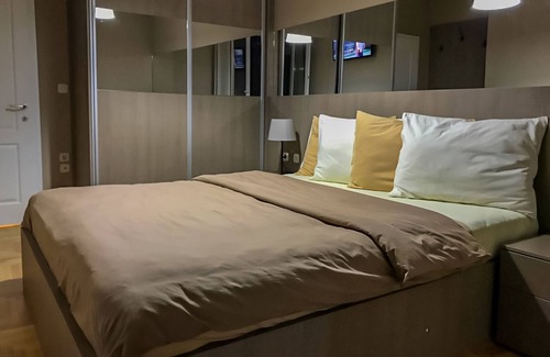 Ohrid Apartment | Apartments FANTASY