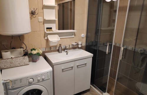 Ohrid Apartment | Apartments FANTASY