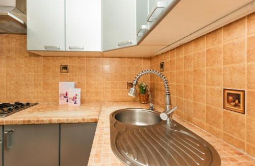 Zarichnyi District Apartment | Apartments Faraon on Kharkovskaya