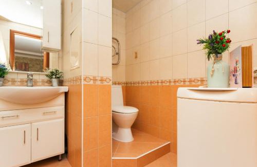 Zarichnyi District Apartment | Apartments Faraon on Kharkovskaya
