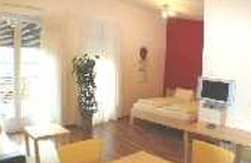 Minihof-Liebau Apartment | Apartments Fartek - Apartment East
