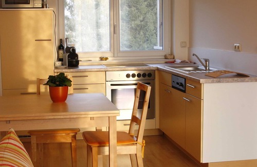 Minihof-Liebau Apartment | Apartments Fartek - Apartment East