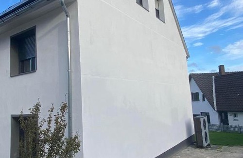 Eschenbruch Apartment | Apartments Feniks