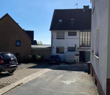 Eschenbruch Apartment | Apartments Feniks