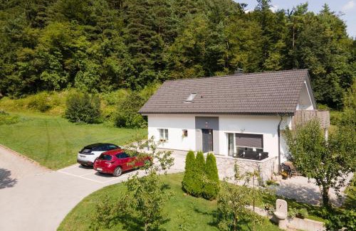 Moste Apartment | Apartments Fine Stay Slovenia