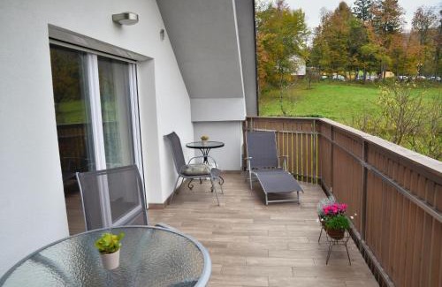 Moste Apartment | Apartments Fine Stay Slovenia