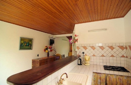 Le Lamentin Apartment | apartments/flats - 2 rooms - 4/5 persons