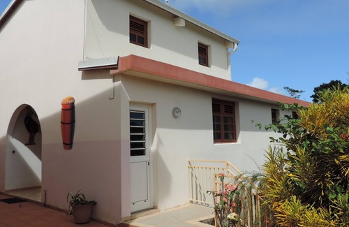 Le Lamentin Apartment | apartments/flats - 2 rooms - 4/5 persons