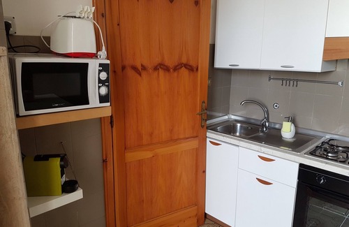 Rivabella Apartment | apartments/flats - 4 rooms - 3/7 persons