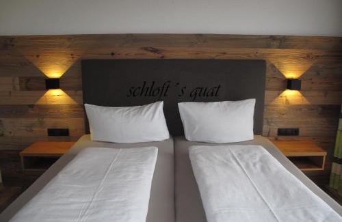 Hainzenberg Apartment | Apartments Fleidl
