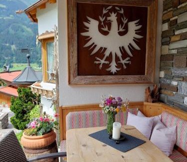 Hainzenberg Apartment | Apartments Fleidl