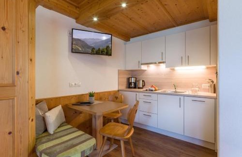 Hainzenberg Apartment | Apartments Fleidl