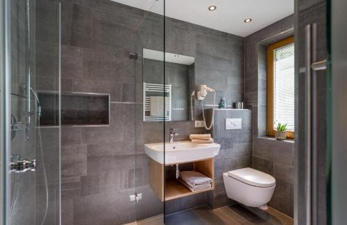 Hainzenberg Apartment | Apartments Fleidl