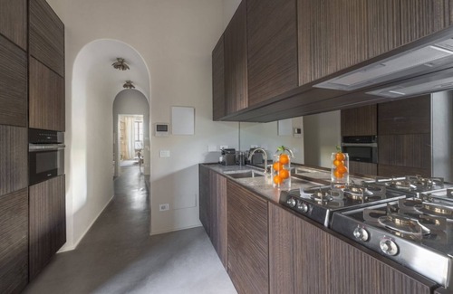 San Niccolo Apartment | Apartments Florence- Casa Galileo with garden
