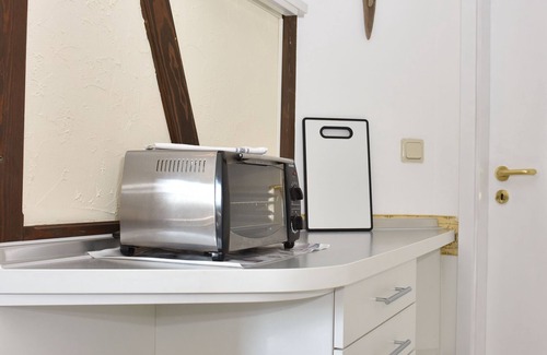 Ostseebad Dierhagen Condo | Apartments for 2-3 pers. Playground, garden, creative courses, child-friendly