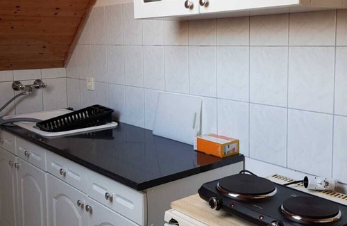 Cserszegtomaj Villa | Apartments for 4 people with a view of Lake Balaton