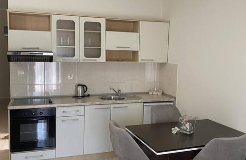Denovici Apartment | Apartments for 4 persons