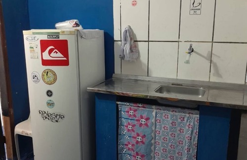 Itacare Apartment | Apartments for 5 and 9 people in Itacaré (Lofts)