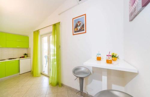 Ljubac Apartment | Apartments for families with children Ljubac, Zadar - 24394