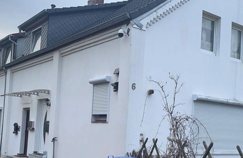 Celle Apartment | Apartments for Rent 1. in the heart of the city of Celle, 4-5 persons stay