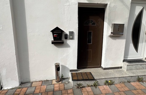 Celle Apartment | Apartments for Rent 1. in the heart of the city of Celle, 4-5 persons stay