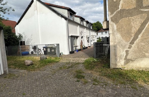 Celle Apartment | Apartments for Rent 1. in the heart of the city of Celle, 4-5 persons stay