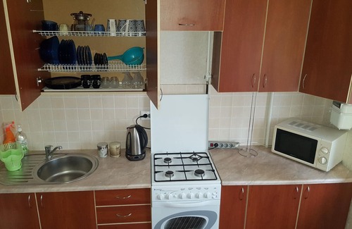 Minsk City Centre Apartment | Apartments for you comfort and coziness in Minsk