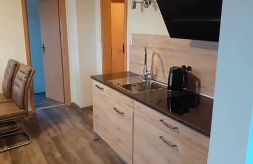 Utarp Apartment | Apartments Fröhling