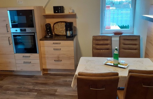 Utarp Apartment | Apartments Fröhling