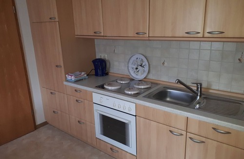 Utarp Apartment | Apartments Fröhling
