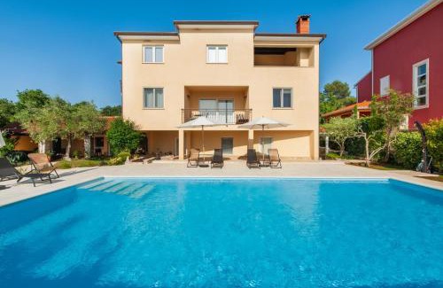 Sorici Apartment | Apartments Fra & Mar