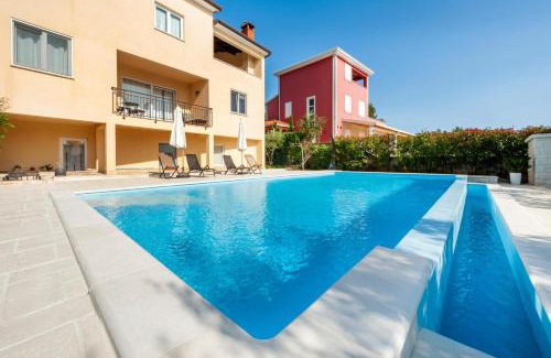Sorici Apartment | Apartments Fra & Mar