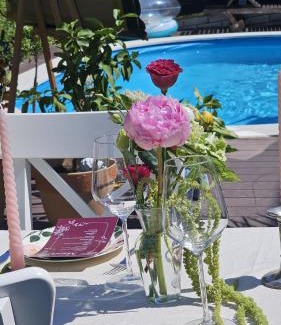 Samobor Apartment | Apartments Franka