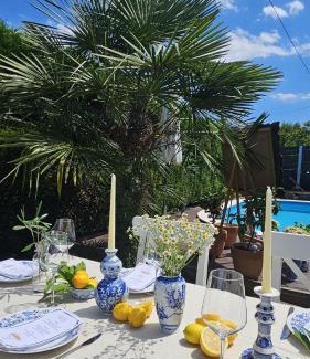 Samobor Apartment | Apartments Franka