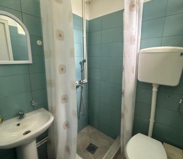 Gevgelija Apartment | Apartments Frau Trena