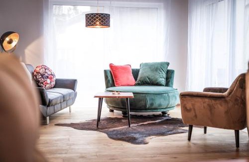 Lechaschau Apartment | Apartments Frauensee