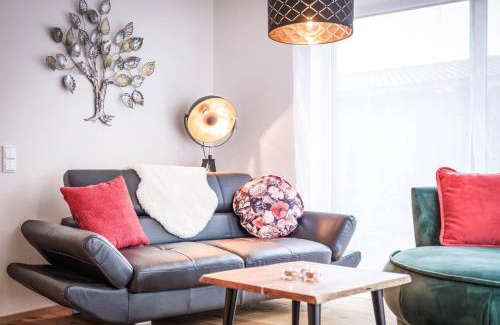Lechaschau Apartment | Apartments Frauensee