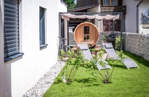 Lechaschau Apartment | Apartments Frauensee