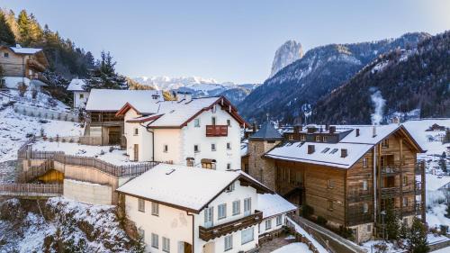 Ortisei Apartment | Apartments Frea - Vedl Luech da Plajes