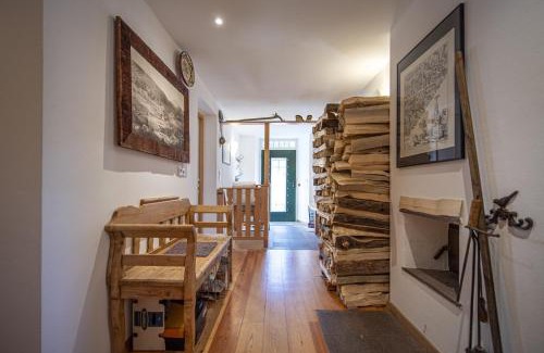Ortisei Apartment | Apartments Frea - Vedl Luech da Plajes