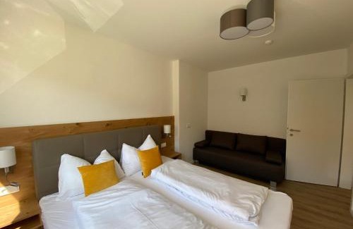 Winden am See Apartment | Apartments Freitag - H1