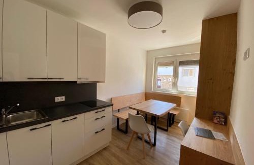 Winden am See Apartment | Apartments Freitag - H1