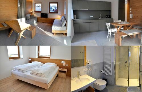 Valdaora di Sotto Apartment | Apartments Frieda