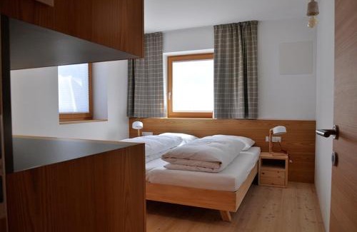 Valdaora di Sotto Apartment | Apartments Frieda