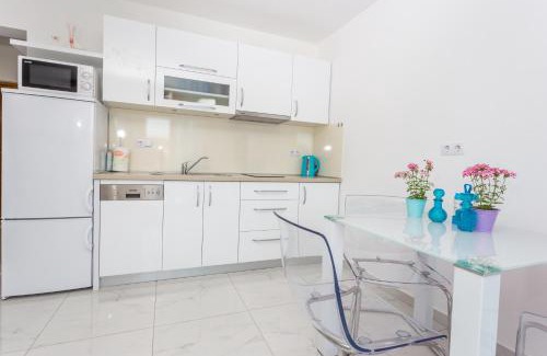 Krizna luka Apartment | Apartments Gabelic