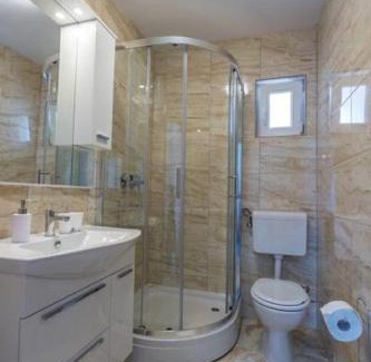 Krizna luka Apartment | Apartments Gabelic