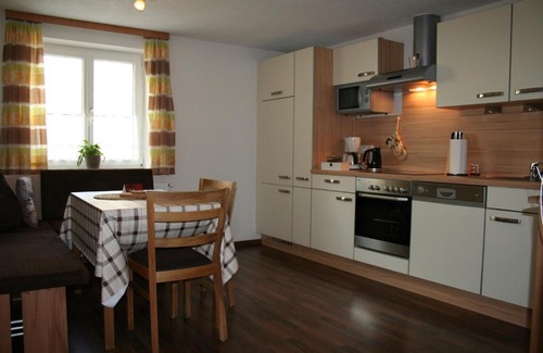 Schoenwies Apartment | Apartments Gabl