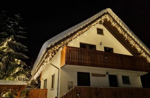 Gozd Martuljek Apartment | Apartments Gaby