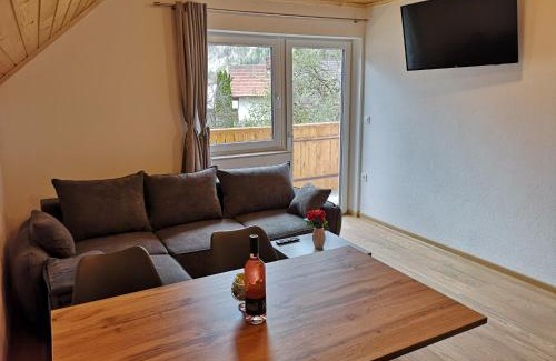 Gozd Martuljek Apartment | Apartments Gaby